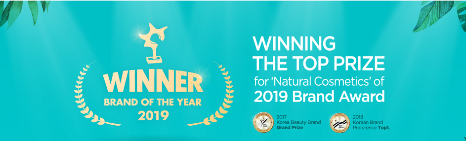 ariul winner 2019